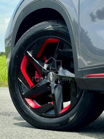 2024 Chery OMODA 1.5 5 H MY23 C5 (A) - 5