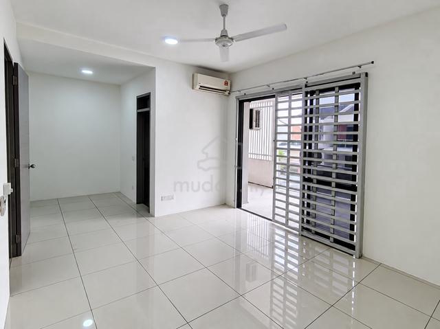 Taman Jasa Intan Alma 2 Storey Terrace House For Rent Whole Unit 1