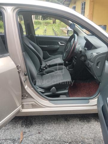 2011 Proton SAGA 1.3 SE (A) - 4