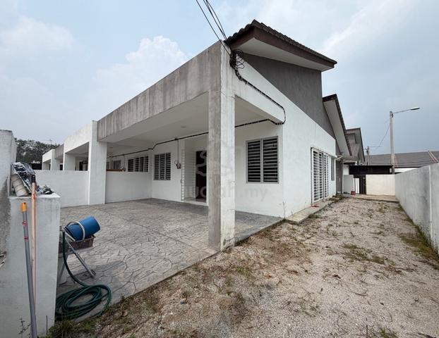 [ Endlot ] Taman Sri Kelah Batang Kali 1