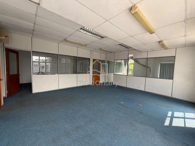 Selangor Kota Kemuning Warehouse / Factory For Rent 1