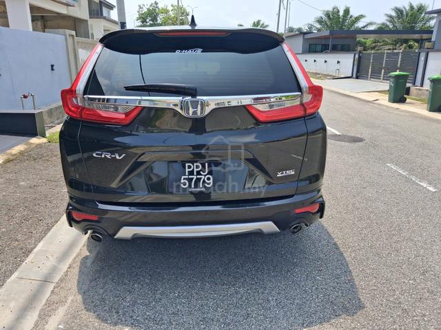 2020 Honda CR-V 1.5 TC-P 2WD (A) - 4