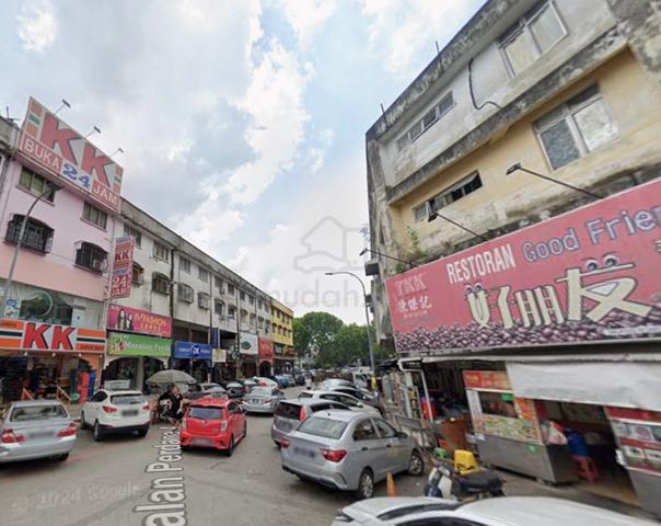 Rare Unit 2 Storey ShopLot for Sale at Pandan Perdana Cheras 1
