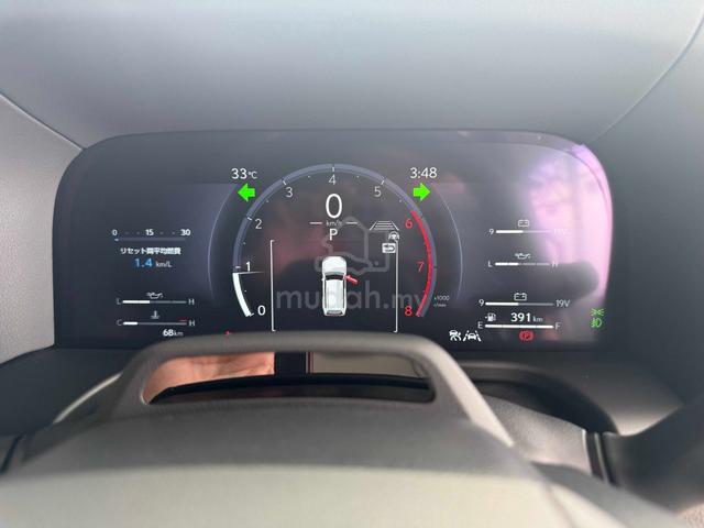 2025 LEXUS GX 550 Overtrail + 65KM / Mark LEVINSON - 5
