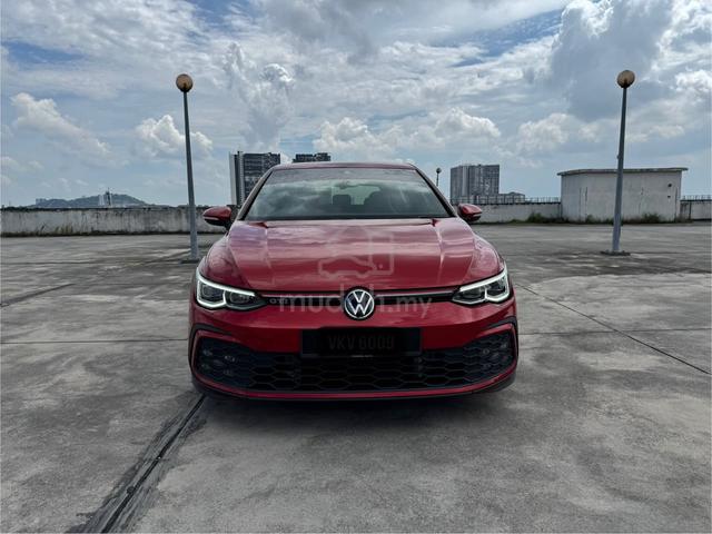 2023 Volkswagen GOLF GTI IQ DRIVE (FWD) 2.0 (A) - 5
