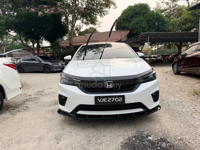 Honda CITY 1.5 V HATCHBACK RS(A)-22 - 1