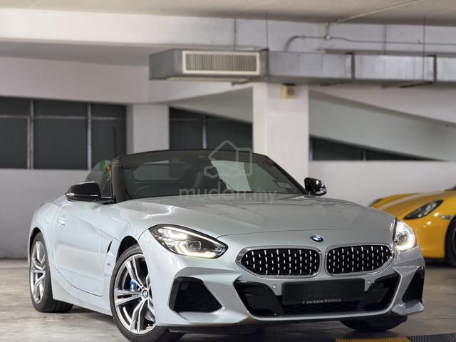 2022 BMW Z4 sDrive30i M Sport (BMW MALAYSIA CAR)🇲🇾 - 3