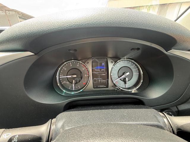 2023 Toyota HILUX 2.4 V (A) - 5