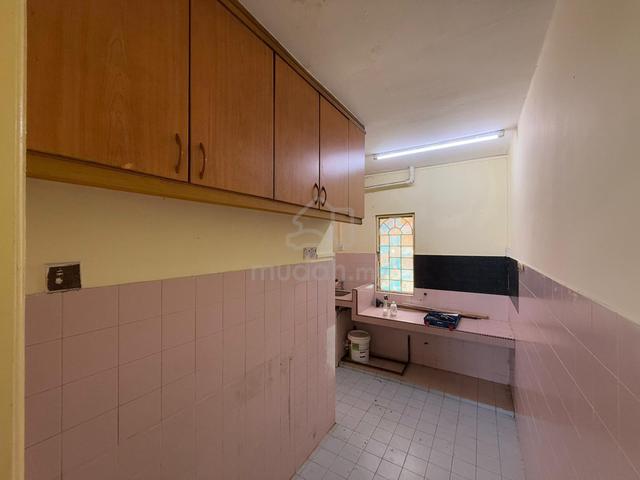 Rajawali Aparment (Bandar Country Homes) 1