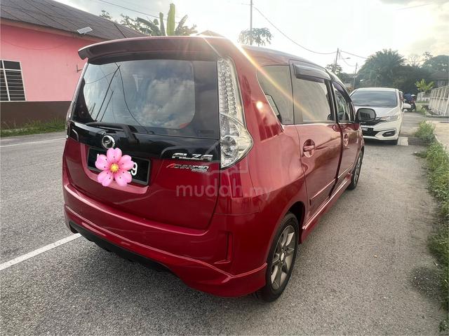 2015 Perodua ALZA 1.5 ZV ADVANCED FACELIFT (A) - 3