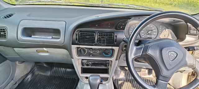 2002 Proton WIRA 1.5 A/B GLI (A) - 2