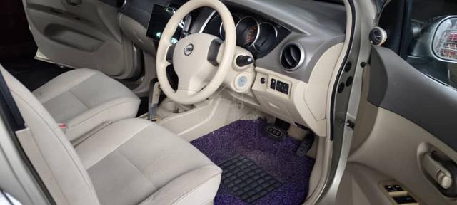 2010 Nissan GRAND LIVINA 1.6 CLASSIC/COMFORT (A) - 3