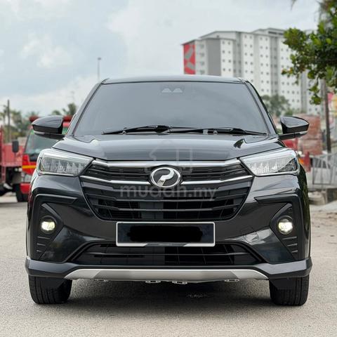 2021 Perodua ATIVA 1.0 AV (A) Low Mileage - 3
