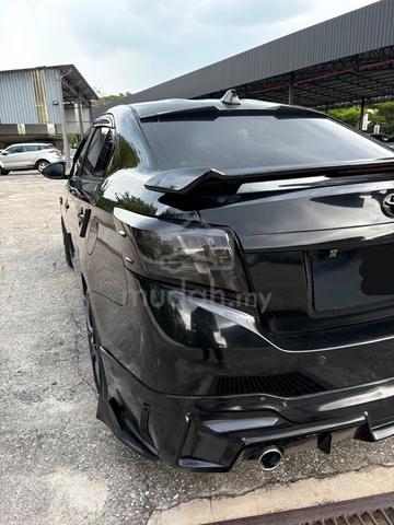 2016 Toyota VIOS 1.5 J NCP150R ENHANCED (A) - 5
