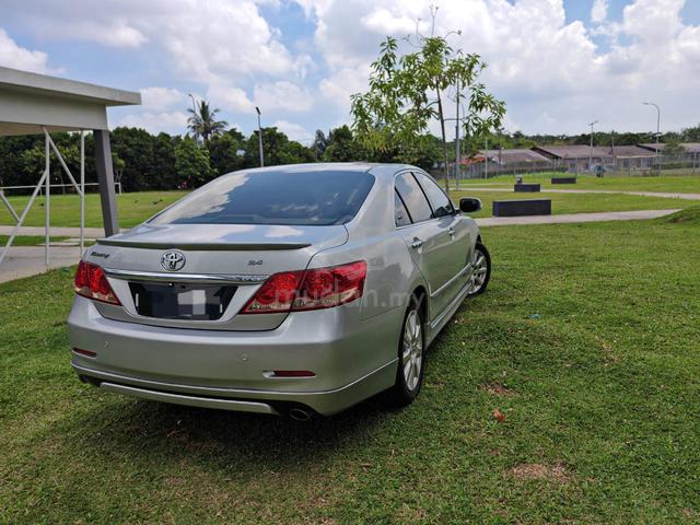 2007 Toyota CAMRY 2.4 V (A) - 5