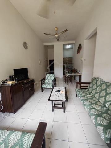 Impian Senibong Apartment 1