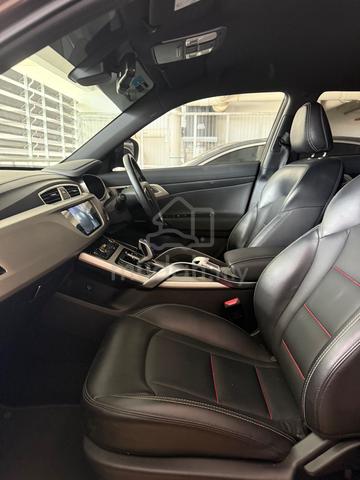 2022 Proton X70 1.5 EXECUTIVE 2WD (A) - 5