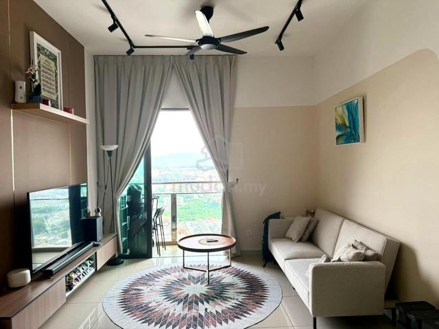 B11 Parkland Residence 1
