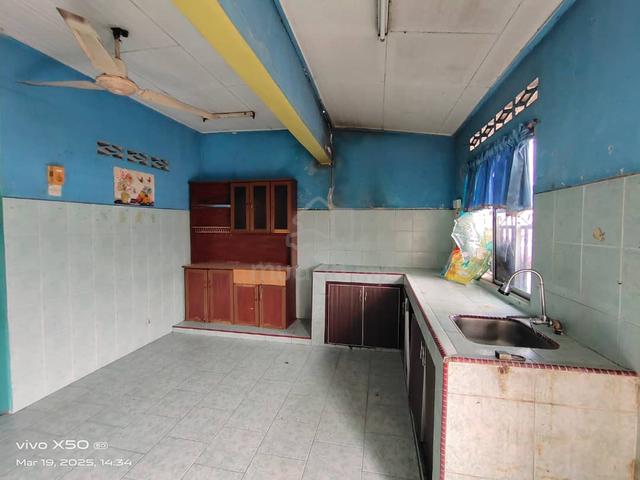 Single Storey Terrace House @ Taman Sri Mawar, Seremban, N9 5