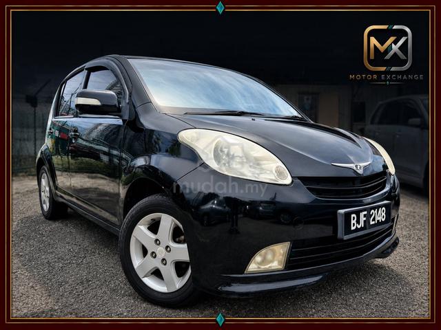 Perodua MYVI 1.3 (2006) KETA BAJET💰 TAHAN LASAK💪 - 2
