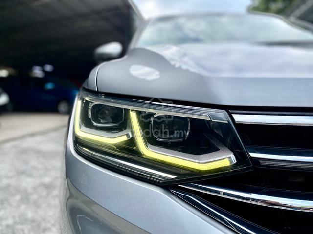 2023 Volkswagen TIGUAN 1.4 ALLSPACE LIFE 🔥🔥🔥 - 2