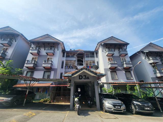 Gardenville Townvilla 1