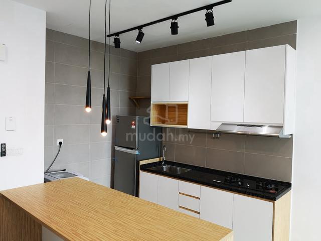 Rica Residence Sentul 1