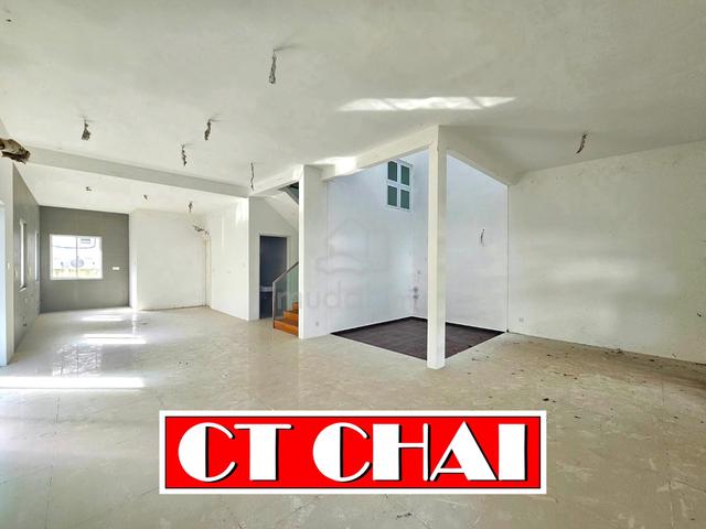 3-Sty SEMI-D 4,789sqft TANJUNG BUNGAH LEMBAH PERMAI 1