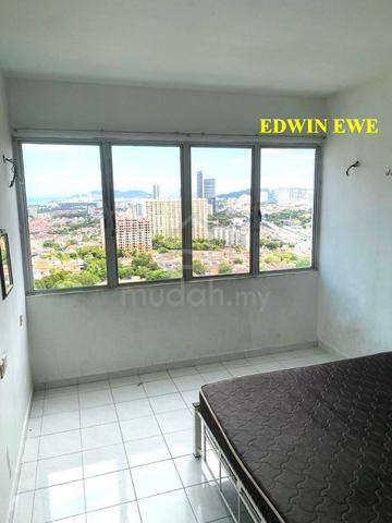 N-Park Condominium 1