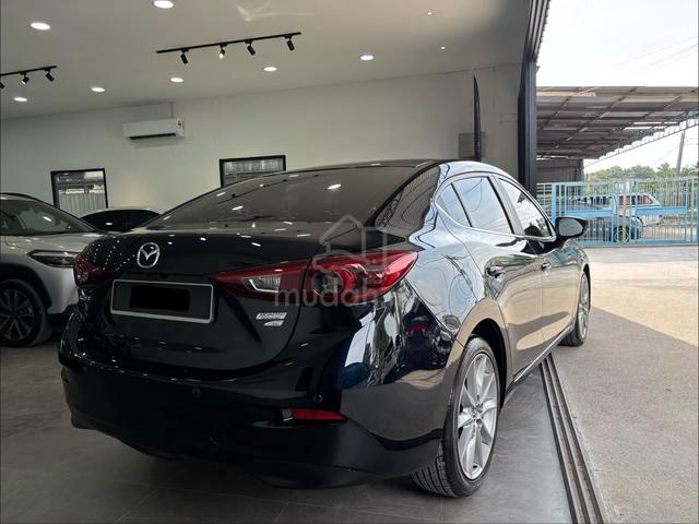 2019 Mazda 3 Skyactiv-G 2.0 High  - 3