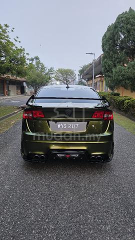2013 Proton PREVE 1.6 CFE LIMITED EDITION (A) - 4