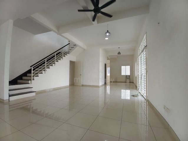 2 Storey Corner House Taman Jasa Intan Alma Bukit Mertajam I For Rent 1