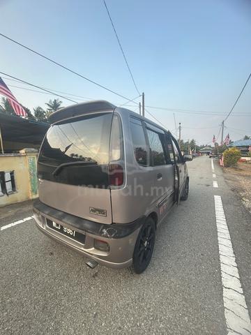 2003 Perodua KENARI 1.0 EZ L902 (A) - 4
