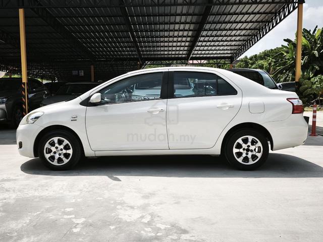 2011 Toyota VIOS 1.5 J NCP93 FACELIFT (A) - 3