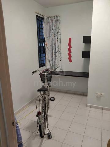 Nusa Perdana Service Apartment 4