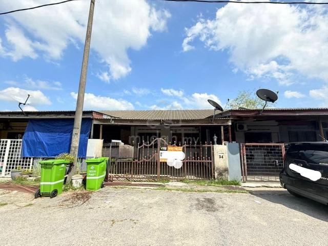 [ MURAH ] TAMAN SERI MAHKOTA BATU 12 KUANTAN FOR SALe 1