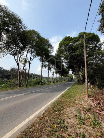 Mainroad Land 2.5 Acre Nonbumi Lot Freehold Prime Area 🔥 1