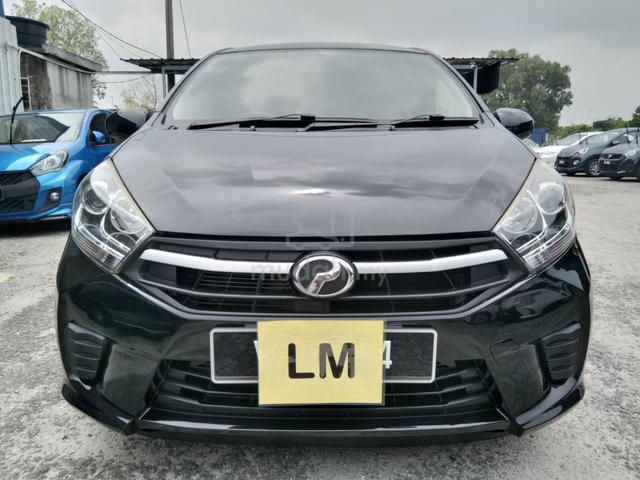 R /2020/ Perodua AXIA 1.0 (A) - 3
