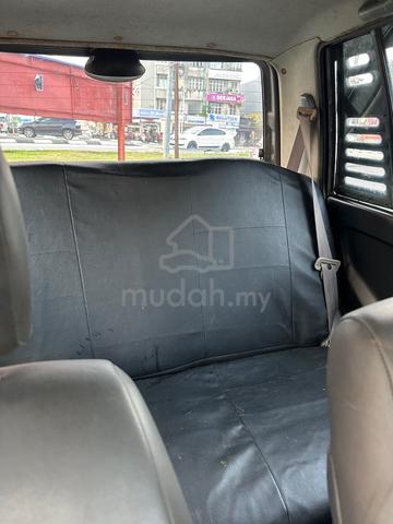 2004 Perodua KANCIL 0.8 850 EX FACELIFT (M) - 5