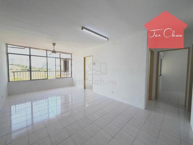 Taman Kristal 1