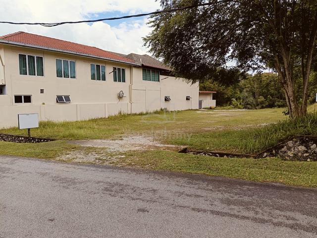 Bungalow Land DESA 6/1 Bandar Country Home Rawang [ BELOW MARKET ] 1
