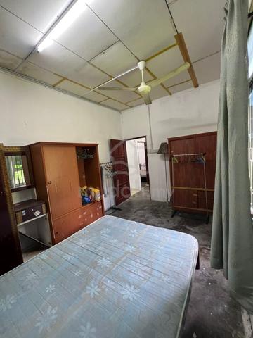 RUMAH CORNER LOT UNTUK DIJUAL Taman Tinah, Temerloh, Pahang 2