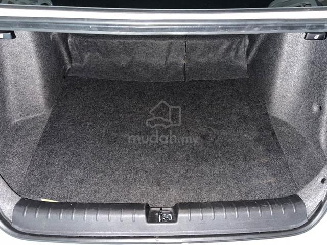 2023 Honda CITY 1.5 S MY20 GN FACELIFT (A) - 4