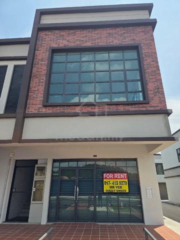END LOT @ Nexus Seremban 2 1