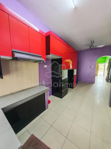 Rumah Tronoh Universiti Below Market. 1
