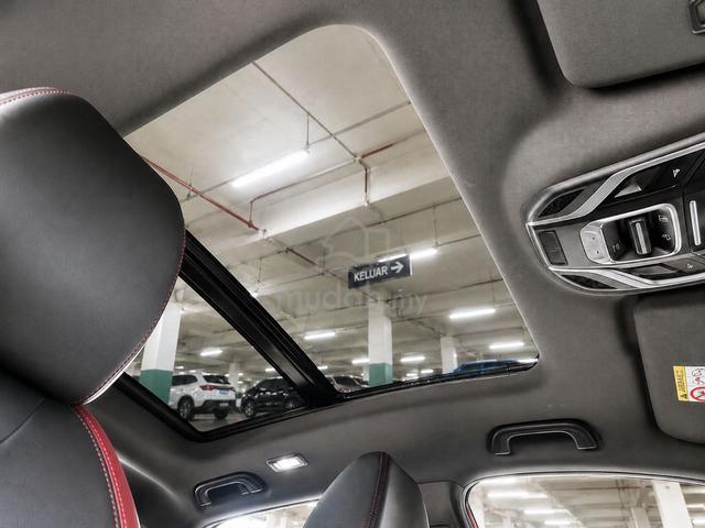 2021 Proton X50 TGDI FLAGSHIP 1.5L TURBO 63K KM - 4