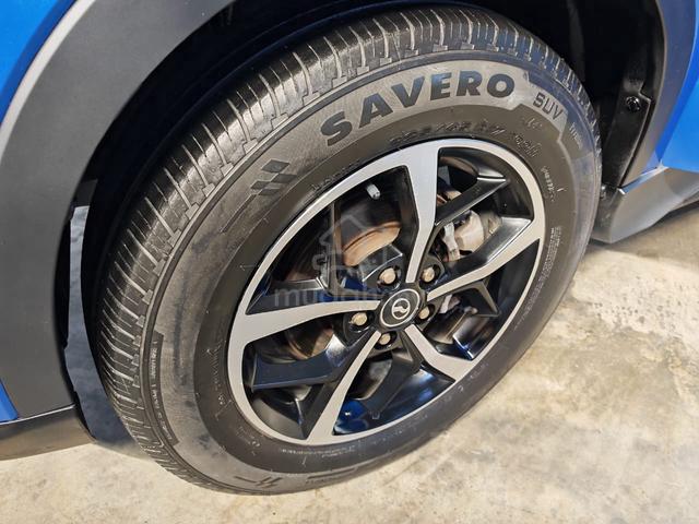2020Perodua Aruz AV-Spec1.5(A)WelcomeFullLoanBuyer - 3