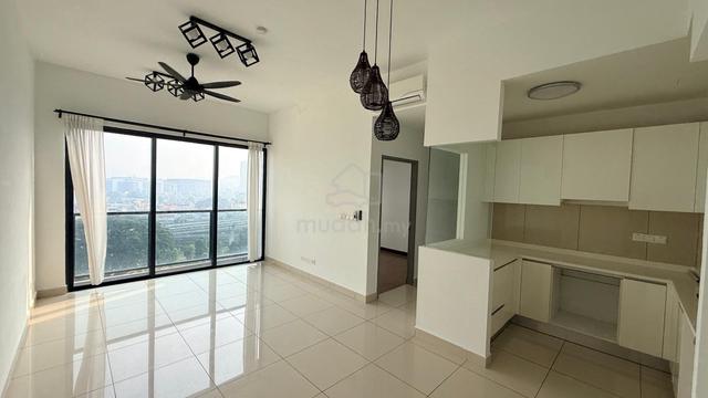 Astoria Ampang 1