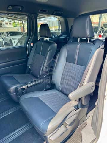 2024 Toyota NOAH 2.0 SZ (A)7s 2PD Pre-Crash LKA - 4