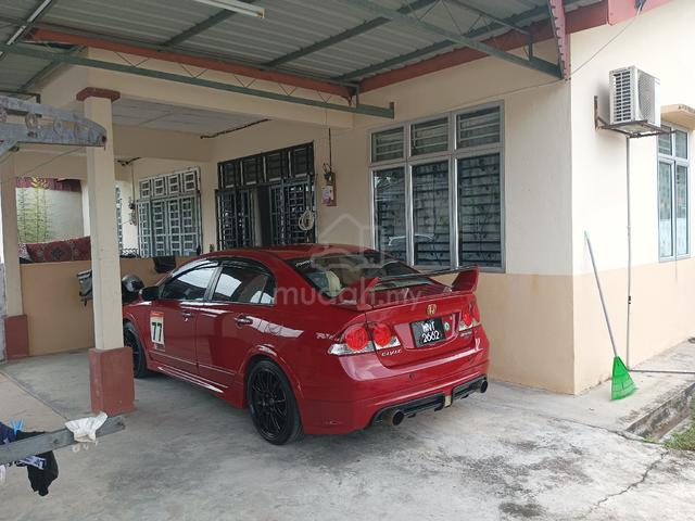 2008 Honda CIVIC 2.0 I-VTEC (A) - 3